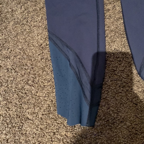 Lululemon leggings - Picture 2 of 2